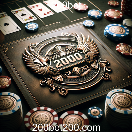 Jogos de Cartas A Magia dos Jogos de Cartas em 200bet